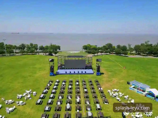 乐鱼体育比分直播推荐背后的真相：移动观赛如何重塑体育娱乐体验