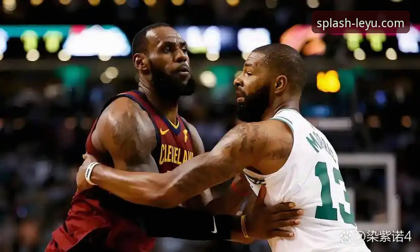 骑士险胜魔术背后：一场数据盛宴与球星对决的深度解析